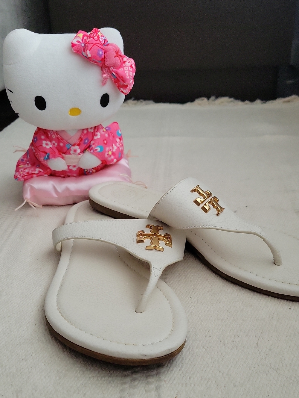 Tory Burch Sandals